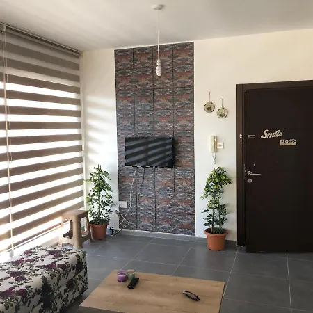 Reflex Spacious And Comfortable Apartman *
