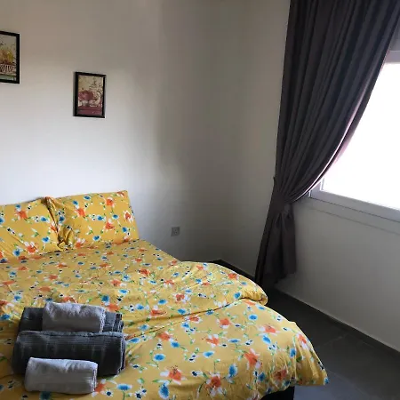 Apartment Reflex Spacious And Comfortable