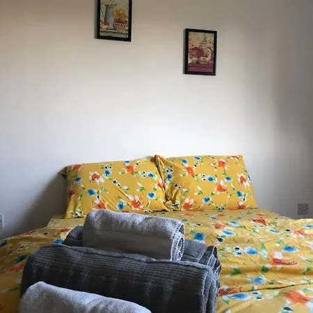 Reflex Spacious And Comfortable Nicosia