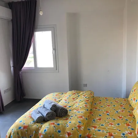 Apartment Reflex Spacious And Comfortable *
