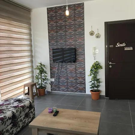 Reflex Spacious And Comfortable Nicosia