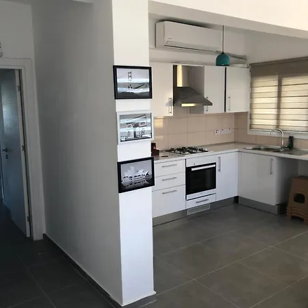 Reflex Spacious And Comfortable * Nicosia
