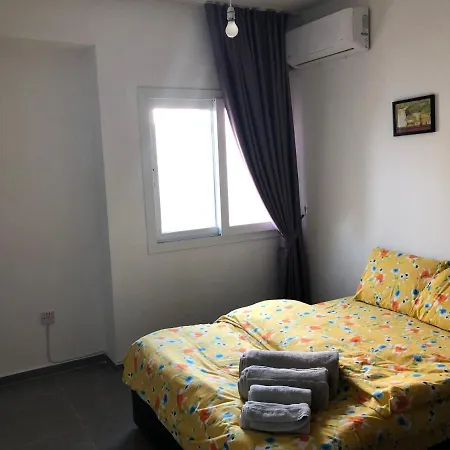 Apartment Reflex Spacious And Comfortable *