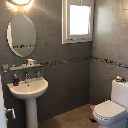 Apartment Reflex Spacious And Comfortable *