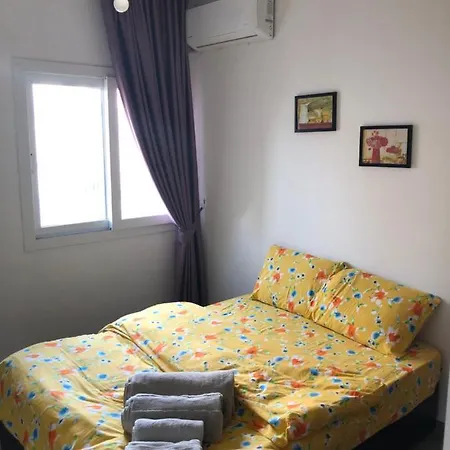 Reflex Spacious And Comfortable