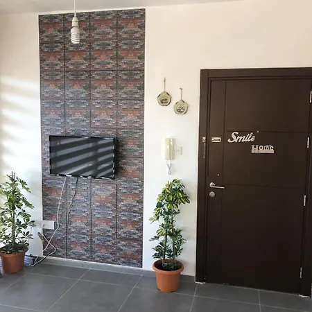 Reflex Spacious And Comfortable Apartment Nicosia