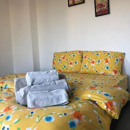 Reflex Spacious And Comfortable Apartment *