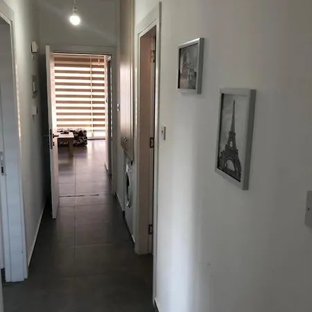 Reflex Spacious And Comfortable Apartment Nicosia