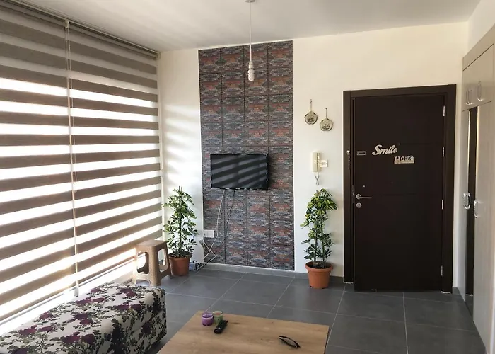 Reflex Spacious And Comfortable 아파트 *