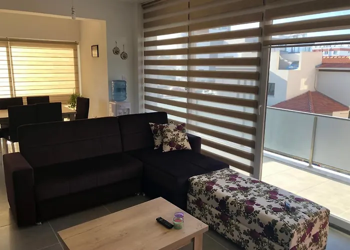 Reflex Spacious And Comfortable 公寓