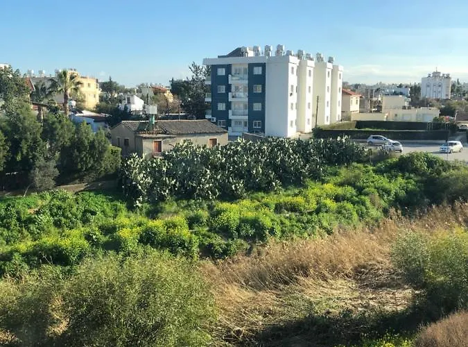 아파트 Reflex Spacious And Comfortable *