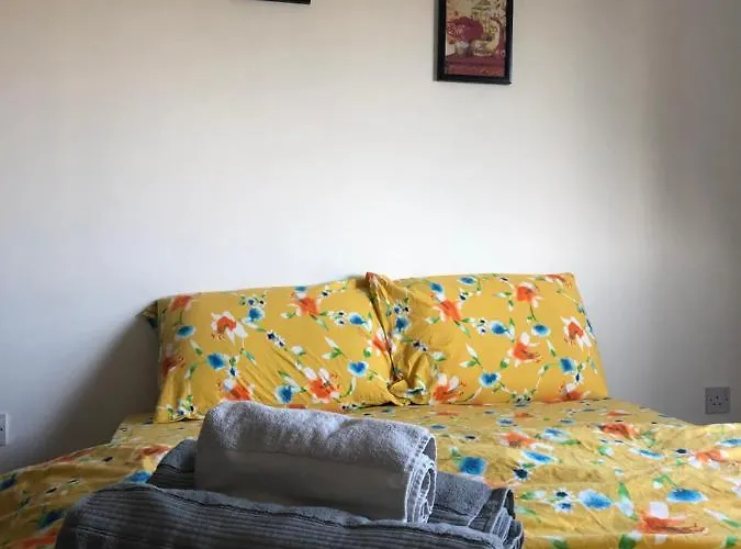 Reflex Spacious And Comfortable Nicosia