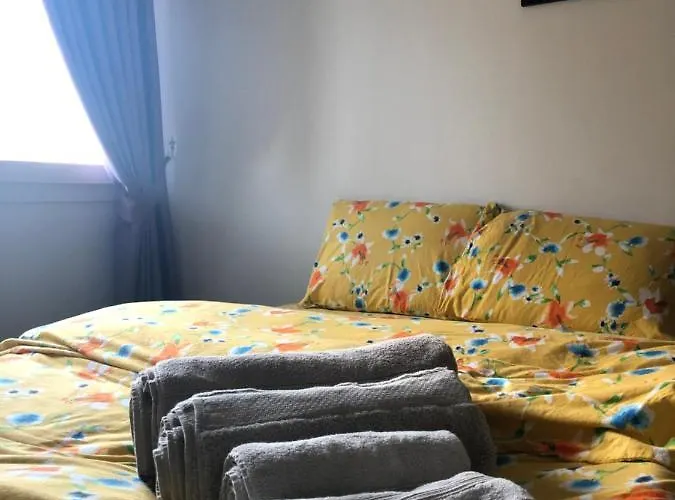 Reflex Spacious And Comfortable *