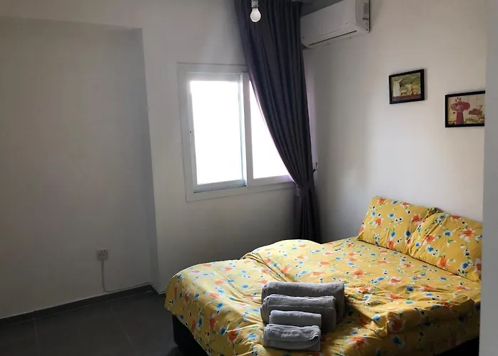 아파트 Reflex Spacious And Comfortable *