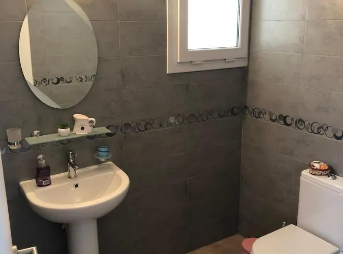 公寓 Reflex Spacious And Comfortable *