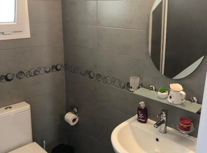 Reflex Spacious And Comfortable 公寓