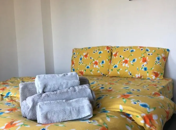 Reflex Spacious And Comfortable 아파트 *