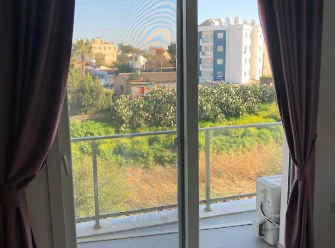 Reflex Spacious And Comfortable Nicosia